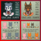 Cute Puppies  Candy Dome Bundle  Paper Craft Templates 7