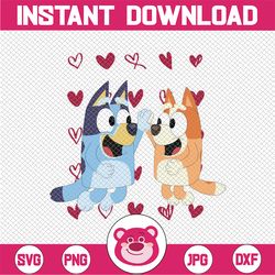 Cartoon Valentine Heart design Png, Valentine Png, gift for Love, Valentine gift Idea, Valentine Day, Love Png