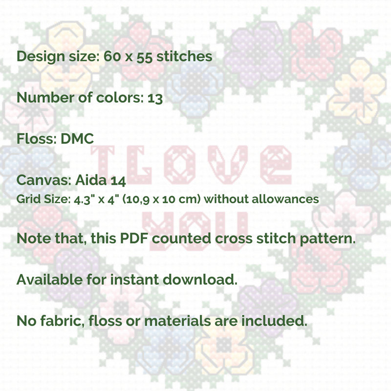 cross stitch pattern Valentines day (3).png