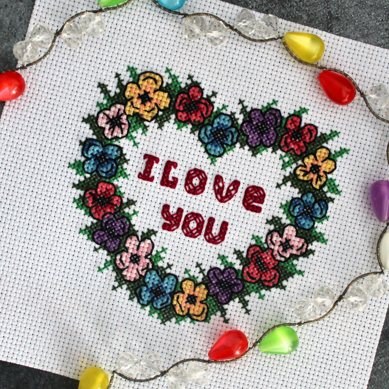 cross stitch pattern Valentines day (4).png