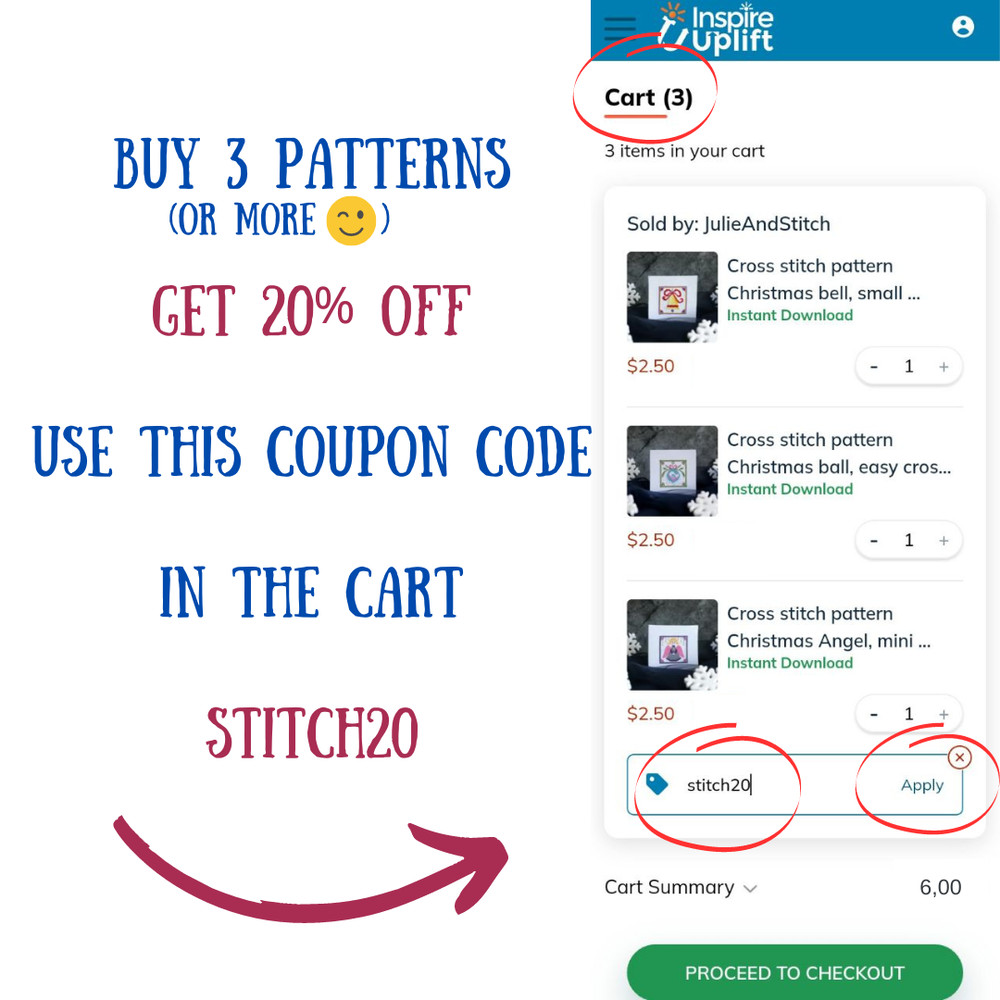 Cross stitch pattern Koala (5).png