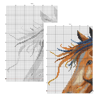 Cross stitch pattern Horse (7).png