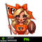 Teams Football Designs, Teams Football Fan Girl Designs, Instant Download (4).jpg