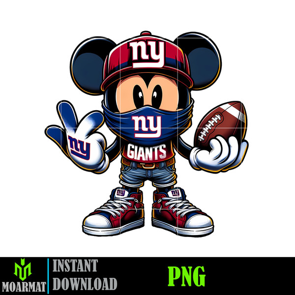 Mickey NFL Png, Grinch Football PNG, American Football PNG, Football Mascot Png,Team Football High Quality Png, Football Shirt (16).jpg