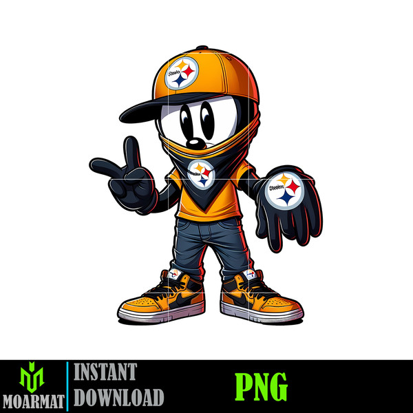 Mickey NFL Png, Grinch Football PNG, American Football PNG, Football Mascot Png,Team Football High Quality Png, Football Shirt (18).jpg