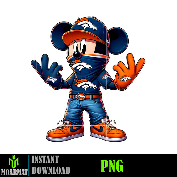 Mickey NFL Png, Grinch Football PNG, American Football PNG, Football Mascot Png,Team Football High Quality Png, Football Shirt (26).jpg