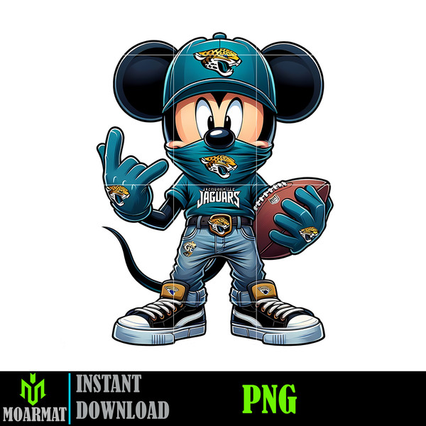 Mickey NFL Png, Grinch Football PNG, American Football PNG, Football Mascot Png,Team Football High Quality Png, Football Shirt (31).jpg