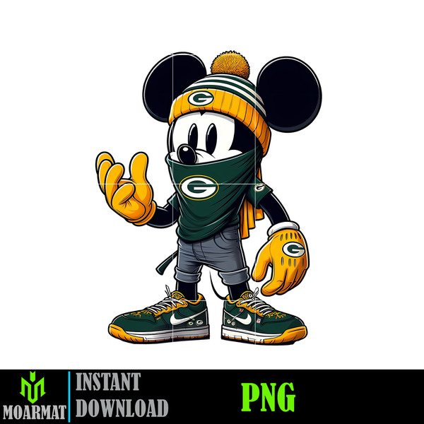 Mickey NFL Png, Grinch Football PNG, American Football PNG, Football Mascot Png,Team Football High Quality Png, Football Shirt (8).jpg