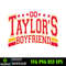 Go Taylor's Boyfriend Svg, Retro, Vintage, Grunge, Funny, Football, Kansas, Sublimation, Digital, Chiefs.jpg