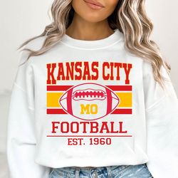 Kansas City Football Svg, Football Svg, Trendy Svg, Football Svg, Cut File, Chiefs Svg, Chiefs Football Svg, Kansas Foot
