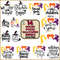 14 Hocus Pocus Halloween Svg Bundle 0