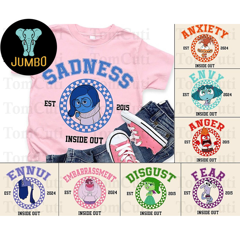 Bundle Its Okay To Feel All The Feels Png 1