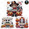 Halloween Cartoon Custom Png Bundle1 2
