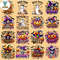 Spooky Halloween Designs Bundle Png 0