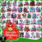 Sarcastic Christmas Bundle Png 0