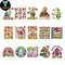 Christmas Grinch Bundle Png 5