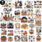 Chick Or Treat Png Bundle 0
