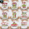 Grinch Christmas Bundle Svg 0