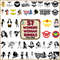 Wonder Woman Bundle Svg 0
