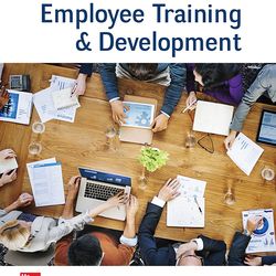 Employee Training and Development 8th Edition Noe Test Bank