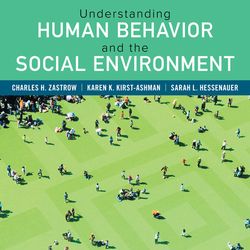Empowerment Series Understanding Human Behavior and the Social Environment 11th Edition Zastrow Test Bank