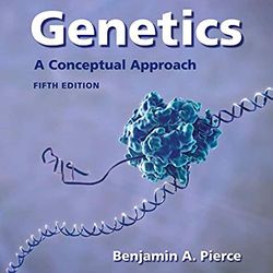Genetics A Conceptual Approach 5th Edition Pierce Test Bank