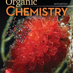 Organic Chemistry 6th Edition Smith Test Bank
