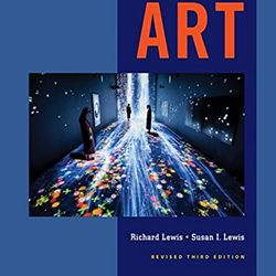 Power of Art Revised 3rd Edition Lewis Test Bank