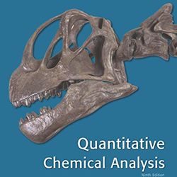 Quantitative Chemical Analysis 9th Edition Harris Test Bank