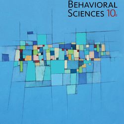 Statistics for The Behavioral Sciences 10th Edition Gravetter Test Bank