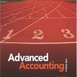 Advanced Accounting 13th Edition Beams Test Bank