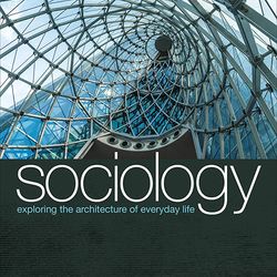 Sociology Exploring the Architecture of Everyday Life 13th Edition Newman Test Bank
