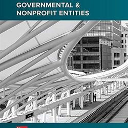 Accounting for Governmental and Nonprofit Entities 18th Edition Reck Test Bank