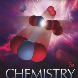 Chemistry The Molecular Nature of Matter and Change 7th Edition Silberberg Test Bank