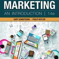 Marketing An Introduction 14th Edition Armstrong Test Bank
