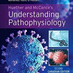 Huether and McCances Understanding Pathophysiology 2nd CANADIAN Edition Power Kean Test Bank