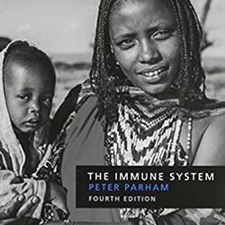 Immune System 4th Edition Parham Test Bank