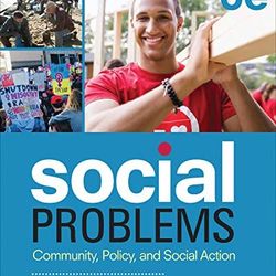 Social Problems Community Policy and Social Action 6th Edition Leon-Guerrero Test Bank