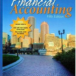 Financial Accounting 5th Edition Dyckman Test Bank