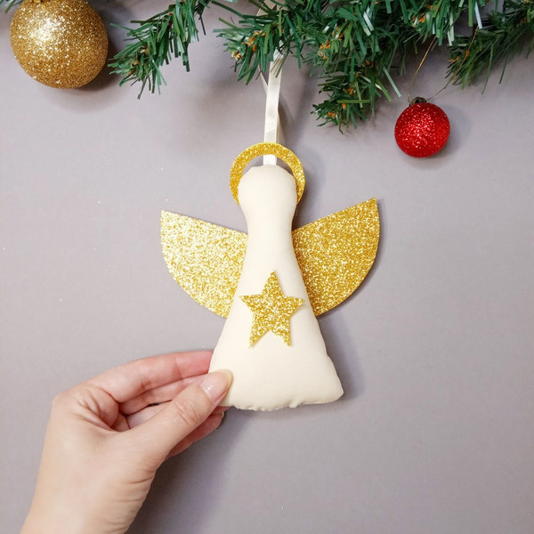 angel-christmas-ornament-handmade