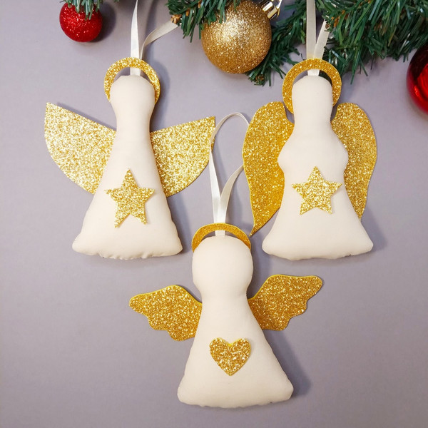 diy-christmas-decorations-angel-ornaments