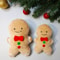 gingerbread-man-ornament-handmade-large-and-small