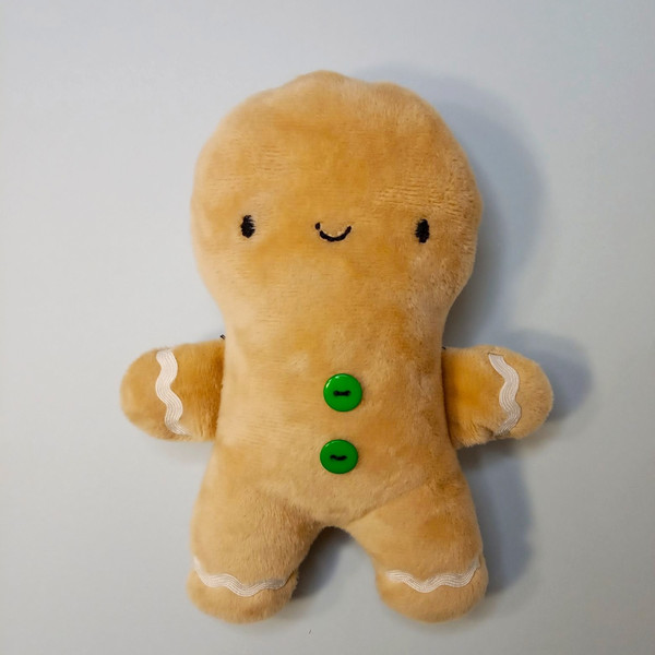 handmade-gingerbread-man-doll