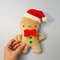 plush-gingerbread-man-doll-handmade