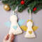 Christmas-angel-ornaments-handmade