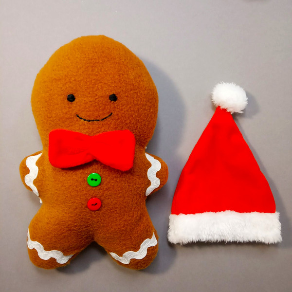 gingerbread-man-doll-handmade