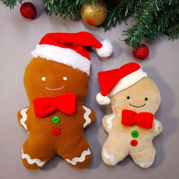 gingerbread-man-stuffed-animal-handmade