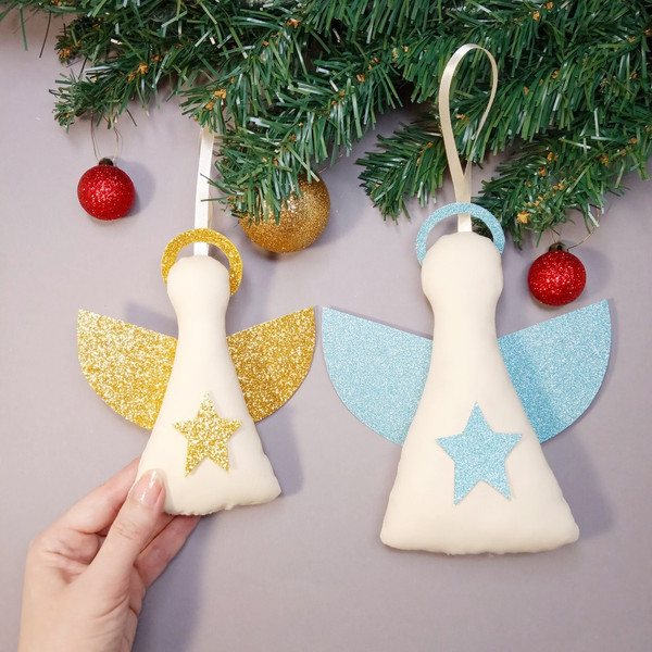 handcrafted-angel-christmas-ornaments