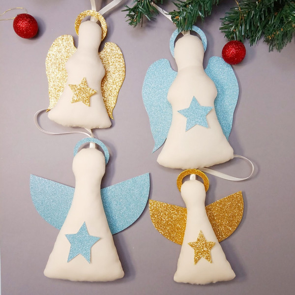easy-to-sew-christmas-angel-ornaments