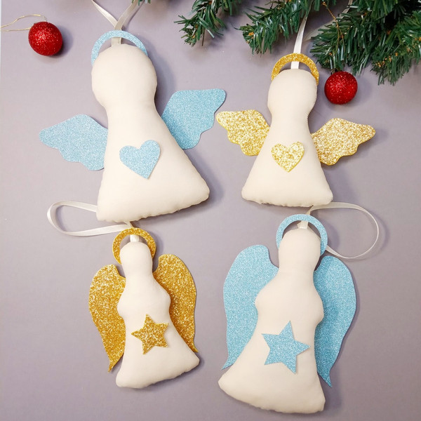 angel-ornaments-diy-holiday-decorations